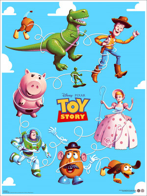 Toy Story