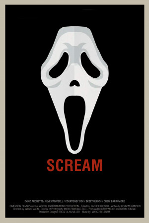 Scream
