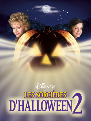 Halloweentown II: Kalabar's Revenge