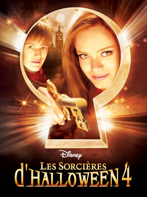 Return to Halloweentown