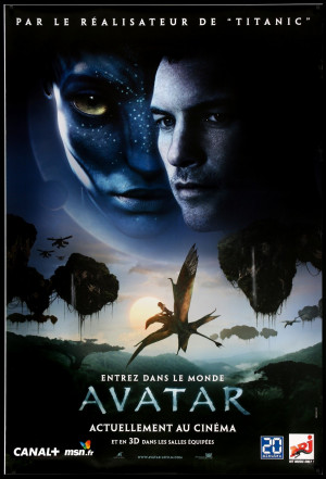 Avatar