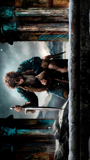 The Hobbit: An Unexpected Journey