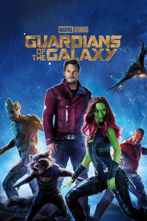 Guardians of the Galaxy