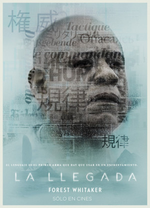 Arrival