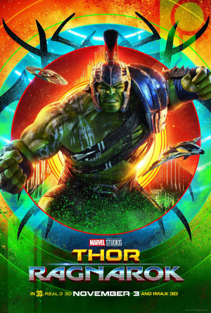 Thor: Ragnarok