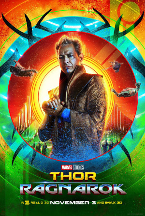 Thor: Ragnarok