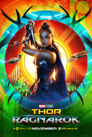 Thor: Ragnarok
