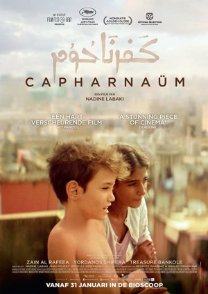 Capharnaüm