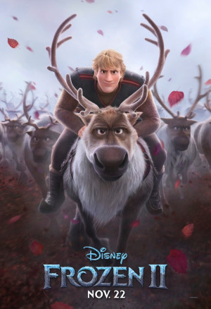 Frozen II