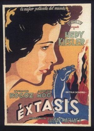 Ekstase