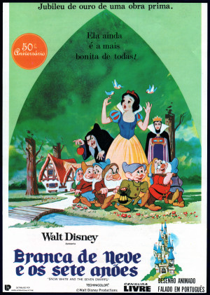 Snow White and the Seven Dwarfs