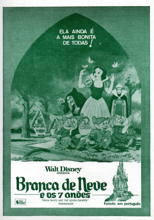 Snow White and the Seven Dwarfs