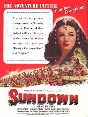 Sundown