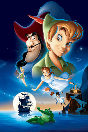 Peter Pan