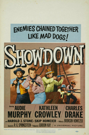 Showdown