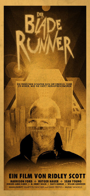 Blade Runner