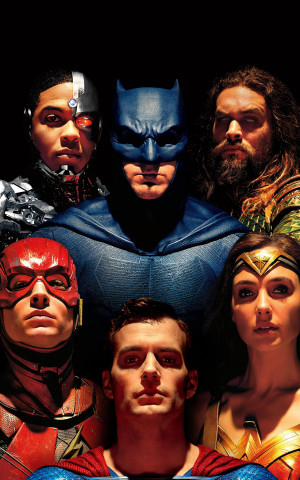 Justice League
