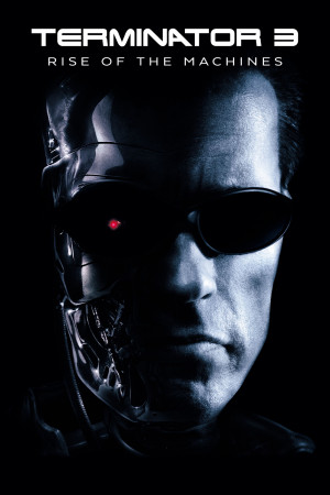 Terminator 3: Rise of the Machines
