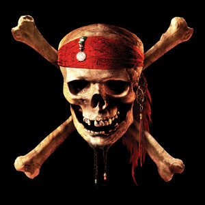Pirates of the Caribbean: At World's End