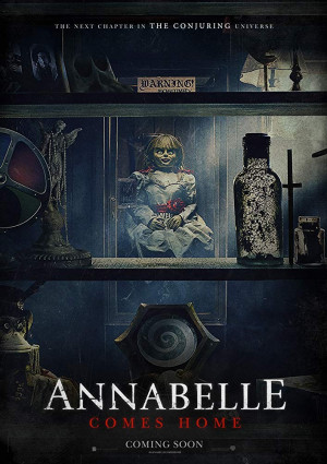 Annabelle
