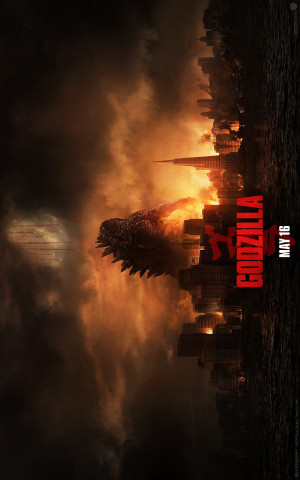 Godzilla