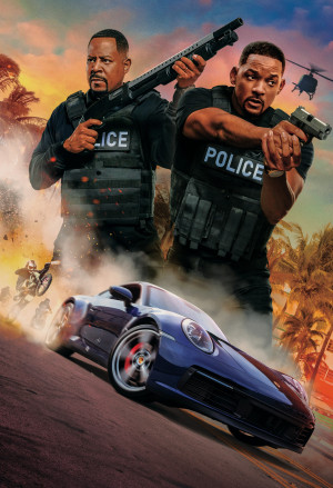 Bad Boys for Life