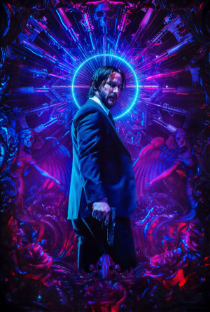 John Wick: Chapter 3 - Parabellum