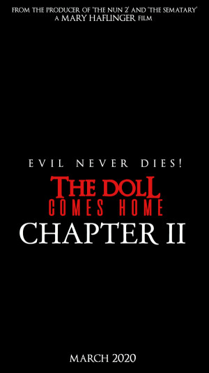 The Doll Comes Home 2