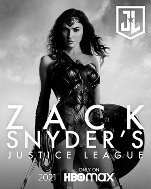 Zack Snyder's Justice League
