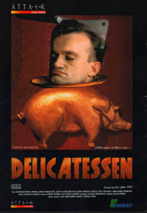 Delicatessen