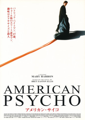 American Psycho
