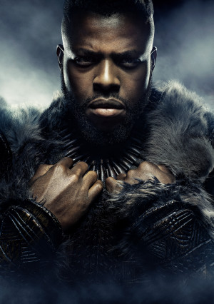 Black Panther