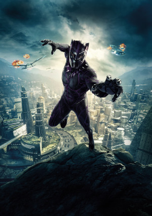 Black Panther