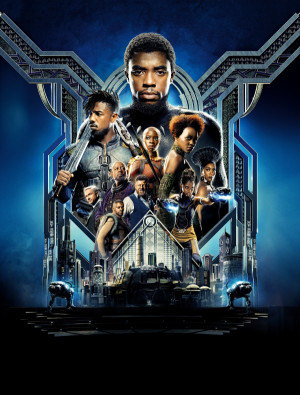 Black Panther