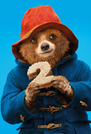 Paddington 2