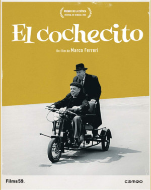 El cochecito