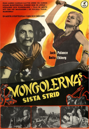 I mongoli