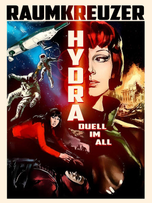 2+5: Missione Hydra