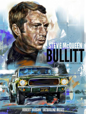 Bullitt