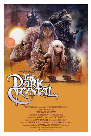 The Dark Crystal