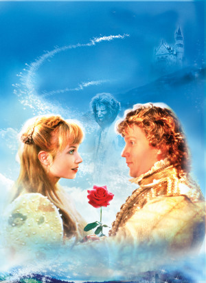 Beauty and the Beast