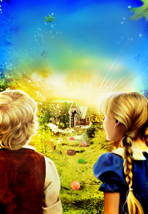 Hansel and Gretel