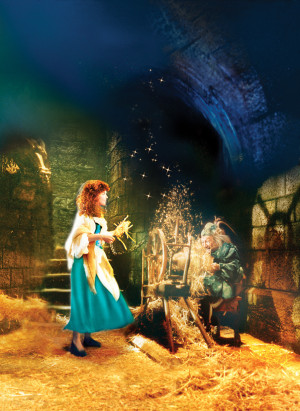 Rumpelstiltskin