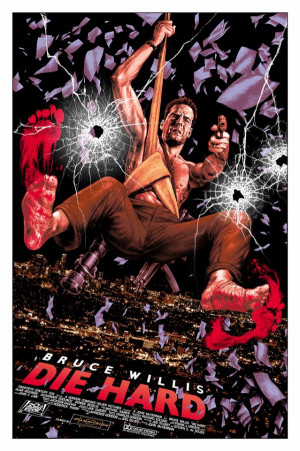 Die Hard