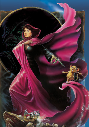 The Witches