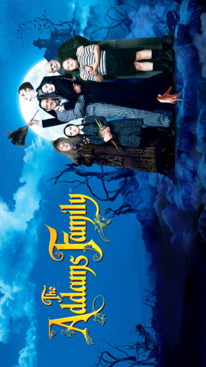 The Addams Family