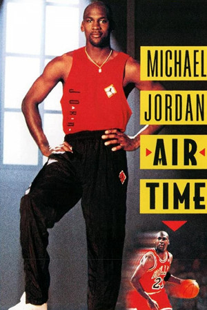 Michael Jordan: Air Time 