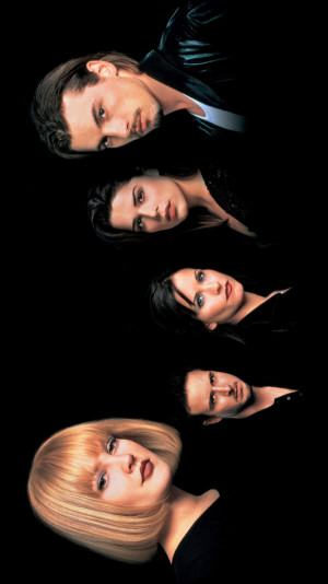 Scream