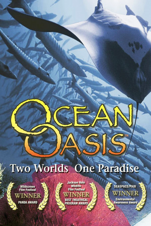 Ocean Oasis