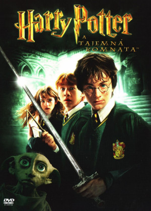 Harry Potter and the Chamber of Secrets